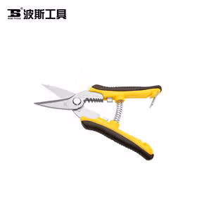 波斯 多功能电工剪 6寸；BS446223
