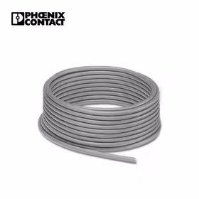 菲尼克斯 总线电缆；SAC-5P-100,0-923