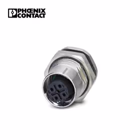 菲尼克斯 传感器/执行器孔式插座；SACC-DSI-FSB-5CON-L180/SCO SH