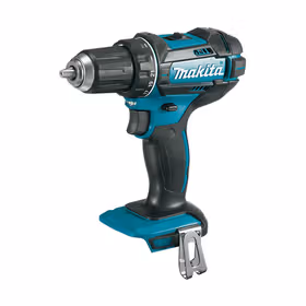 牧田(makita) 充电式起子电钻(裸机)18V；DDF482Z