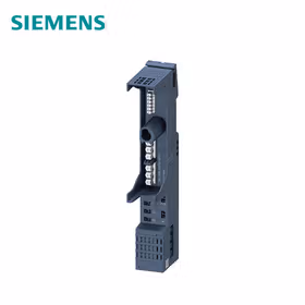 西门子 基础单元,带F-DI用于ET200SP电机起动器无馈电；3RK19080AP000FP0