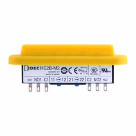 和泉 使能开关；HE2B-M200PY