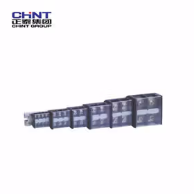 正泰 接线端子；TD-20/25