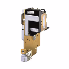 ABB 空气断路器 附件；YO2 48V E1/6