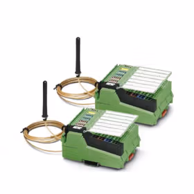 菲尼克斯 无线MUX套件；ILB BT ADIO MUX-OMNI