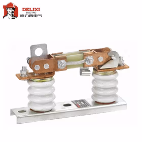 德力西电气 熔断式器刀开关；JDW2-500V/500A 3只/组