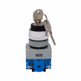 和泉 选择开关 钥匙操作；ASW2K10