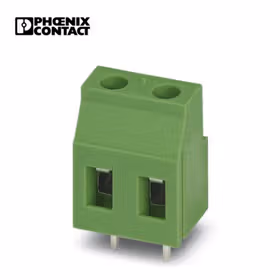 菲尼克斯 PCB连接器；GMKDSP 3/ 2-7,62
