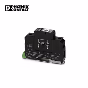 菲尼克斯 2类电涌保护器；F-MS 12/FM
