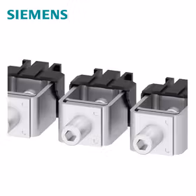 西门子 3个箱型端子附件,用于：3VA1250；3VA92530JA11