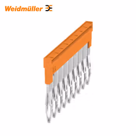 魏德米勒 横联件；ZQV 2.5N/9