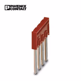 菲尼克斯 插拔式桥接件；FBSR 4-5