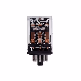 正泰 通用型小型大功率电磁继电器；JQX-10F/3Z AC36V