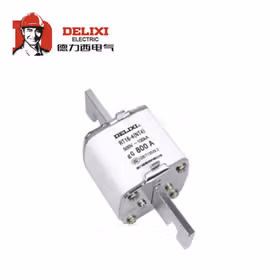 德力西电气 刀型触头熔断器 熔断体；RT16-3 体 315A