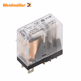 魏德米勒 电子产品(PA)；DRI 314024