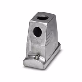 菲尼克斯 HEAVYCONADVANCE插头外壳B16；HC-B 16-TMSO1STM32G/M25S-EEE