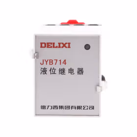 德力西电气 液位继电器；JYB-714 AC36V 排水型