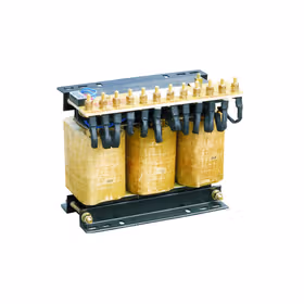 正泰 自耦减压变压器；QZB-J-17KW