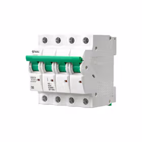 公牛 LB-63/16A 4P C型断路器(五金)230V/400V