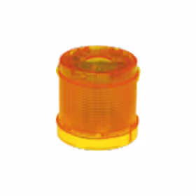 上海天逸电器 S组合式警示灯光组件；JD701S-T01S024