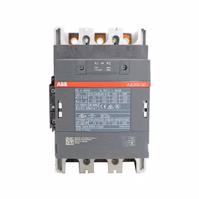 ABB 通用型接触器；AX260-30-11-80*220-230V50Hz/230-240V60Hz
