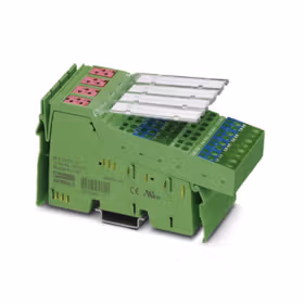 菲尼克斯 Inline馈电模块；IB IL 24 DO 16-PAC