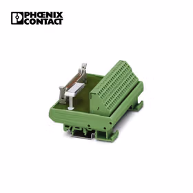 菲尼克斯 插拔式连接器；FLKM 20/ZFKDS