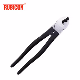 罗宾汉(RUBICON) 电缆钳10"；RCA-250