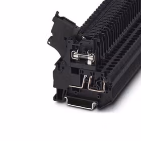 菲尼克斯 保险丝端子；ST 4-HESI (5X20)