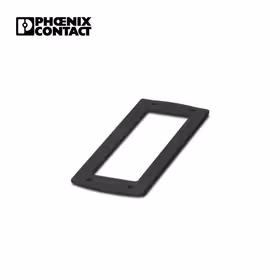 菲尼克斯 扁平垫片 NBR材质；CES-B16-WRG-BK