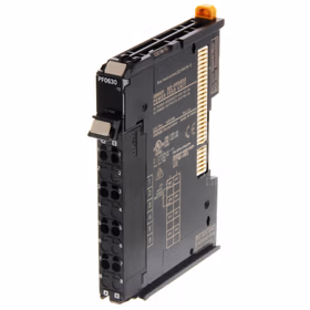 欧姆龙 EtherCAT从站终端,附加I/O电源单元；NX-PF0630