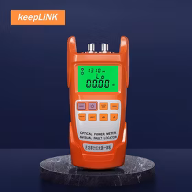 keepLINK 5公里 光功率计