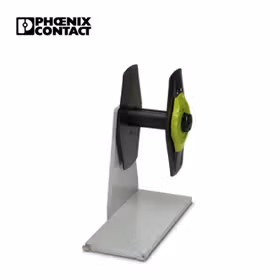 菲尼克斯 外部介质转换器；THERMOMARK ROLL-ERH