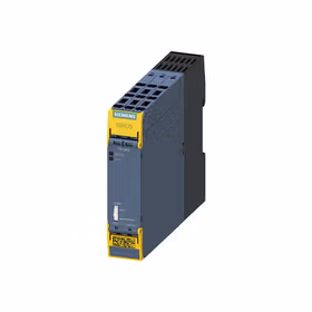 西门子 安全继电器；3SK11112AW20