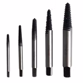 史丹利 5件套断丝取出器；94-171