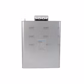 正泰 电容器；BZMJ 0.45-50-3