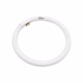 飞利浦 T5环形灯管；ES TL5C 22W/865