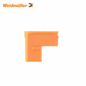 魏德米勒 接线端子附件,Z系列,锁定装置；SSP ZTL6