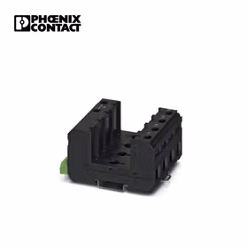 菲尼克斯 基座与VALVETRAB MS系列2类保护器匹配；VAL-MS/3+1-BE/FM