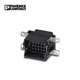 菲尼克斯 针式插针插芯,适用车削和冲压压接插针；VC-D2-ST30-PE