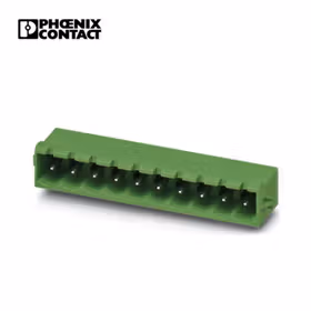 菲尼克斯 基座；MSTBA 2,5/ 3-G-5,08-RN