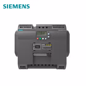 西门子 SINAMICS V20 3AC 380V变频器,无内置滤波器 7.5kW AC380-480V；6SL3210-5BE27-5UV0