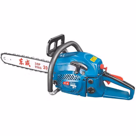 东成 汽油链锯；FF03-YD-54