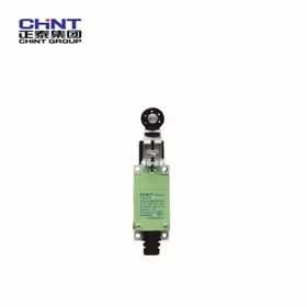 正泰 行程开关；YBLX-ME/8169