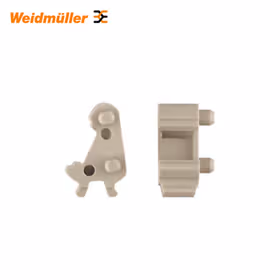 魏德米勒 附件,标记号托架；BZT 1 ZA WS 10/5