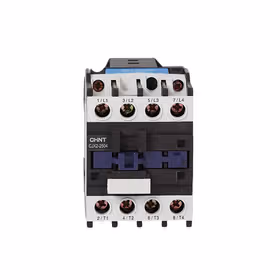 正泰 交流接触器；CJX2-2504 220V