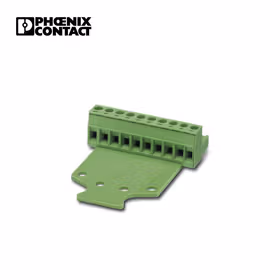 菲尼克斯 插头；MSTB 2,5/14-STZ-5,08