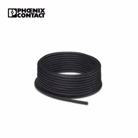 菲尼克斯 传感器/执行器分线盒主电缆；SACB- 8X0,34/ 3X0,75-50,0 PUR