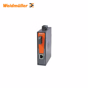 魏德米勒 有源工业以太网(亚太)；IEM-SC