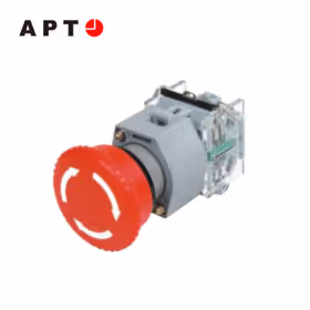 APT 急停按钮,红色；LA39-B2-02Z/r